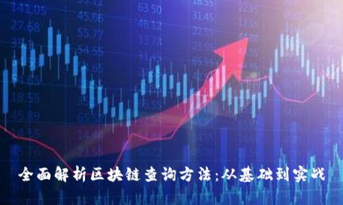 全面解析区块链查询方法：从基础到实战