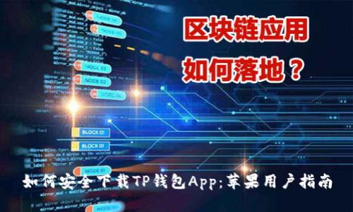 如何安全下载TP钱包App：苹果用户指南