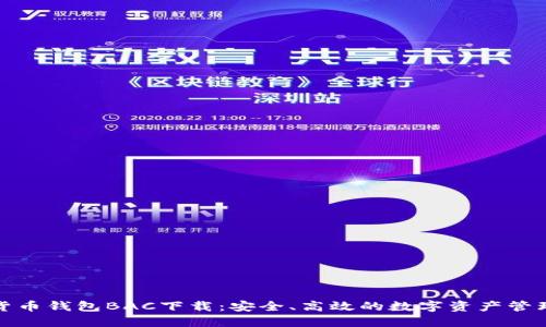 数字货币钱包BAC下载：安全、高效的数字资产管理方案