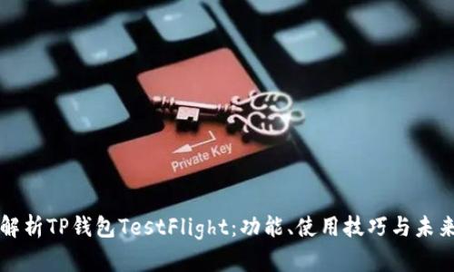 全面解析TP钱包TestFlight:功能、使用技巧与未来展望
