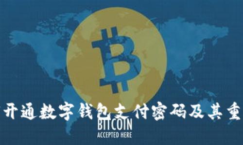 如何开通数字钱包支付密码及其重要性