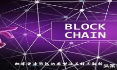 数字货币钱包的类型及其特点解析