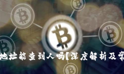 泰达币钱包地址能查到人吗？深度解析及常见问题解答