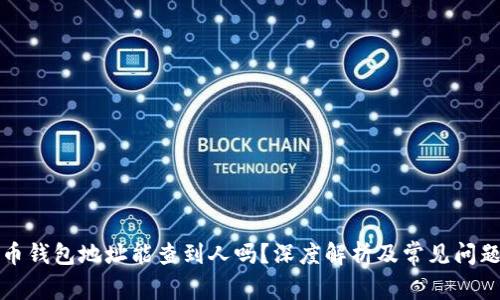 泰达币钱包地址能查到人吗？深度解析及常见问题解答