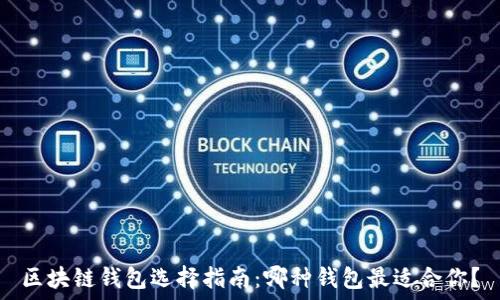   
区块链钱包选择指南：哪种钱包最适合你？