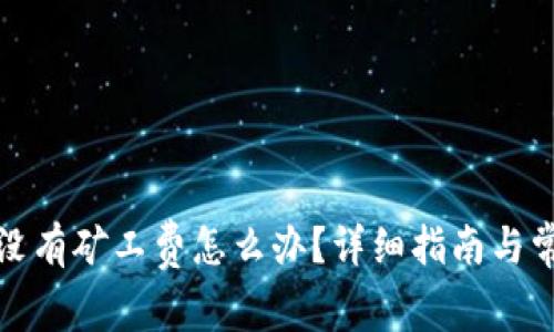 TP钱包充钱没有矿工费怎么办？详细指南与常见问题解答