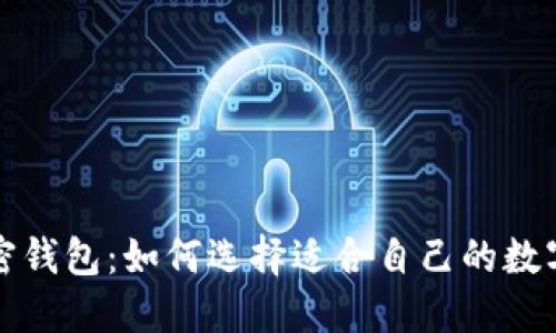 全球最大的加密钱包：如何选择适合自己的数字资产管理工具
