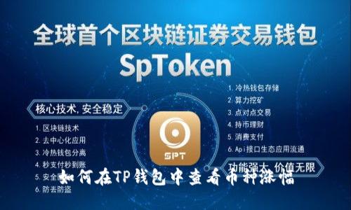 如何在TP钱包中查看币种涨幅