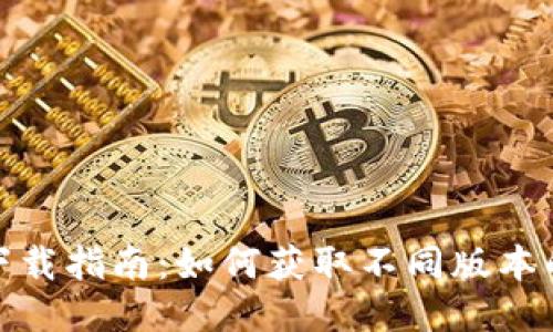 TP钱包下载指南：如何获取不同版本的TP钱包