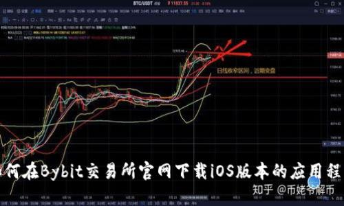 如何在Bybit交易所官网下载iOS版本的应用程序