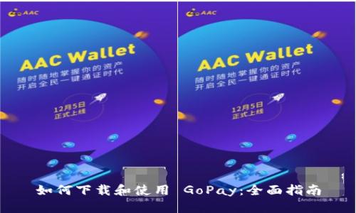 如何下载和使用 GoPay：全面指南