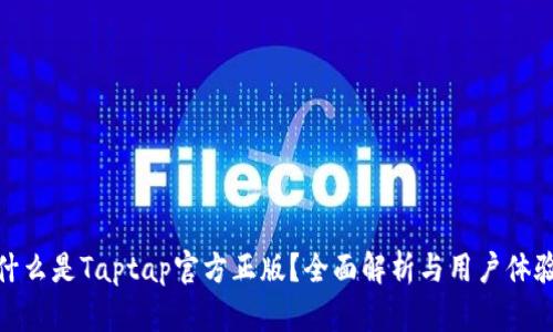 什么是Taptap官方正版？全面解析与用户体验