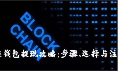 区块链钱包提现攻略：步骤、选择与注意事项