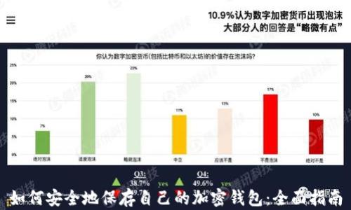 
如何安全地保存自己的加密钱包：全面指南