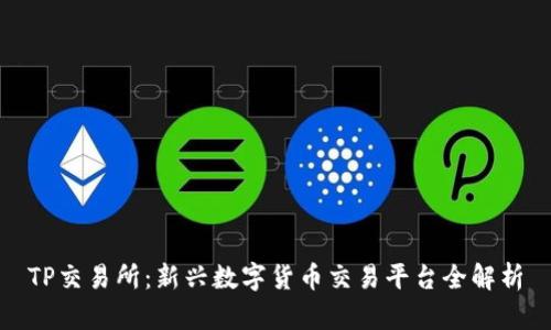 TP交易所：新兴数字货币交易平台全解析