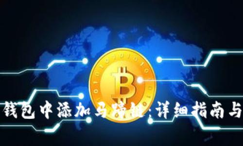 如何在小狐狸钱包中添加马蹄链：详细指南与常见问题解答