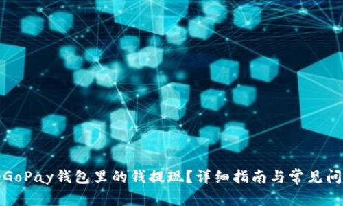 如何将GoPay钱包里的钱提现？详细指南与常见问题解答
