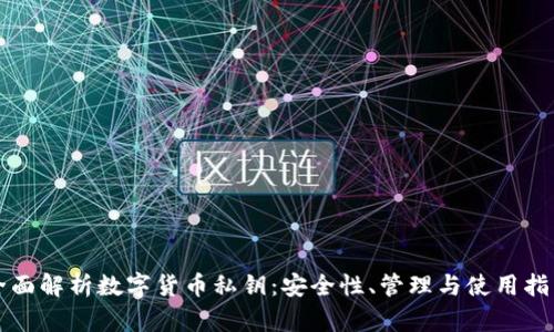 全面解析数字货币私钥：安全性、管理与使用指南