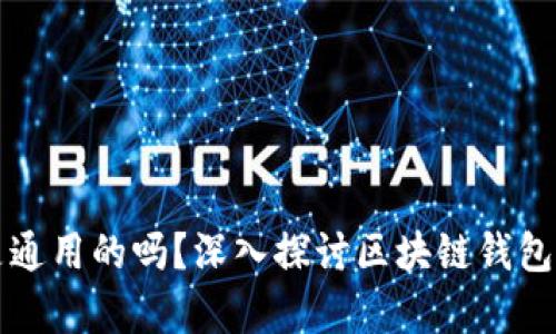 区块链钱包都是通用的吗？深入探讨区块链钱包的兼容性与选择