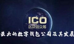 美国最大的数字钱包公司及其发展趋势