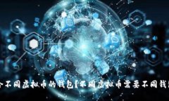 如何选择适合不同虚拟币的钱包？不同虚拟币需