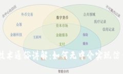 区块链技术通俗讲解：如何无中介实现信任与交