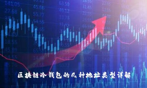 区块链冷钱包的几种地址类型详解