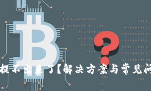 TP钱包提不出来了？解决方案与常见问题解析