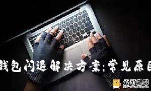 苹果手机TP钱包闪退解决方案：常见原因及修复方法