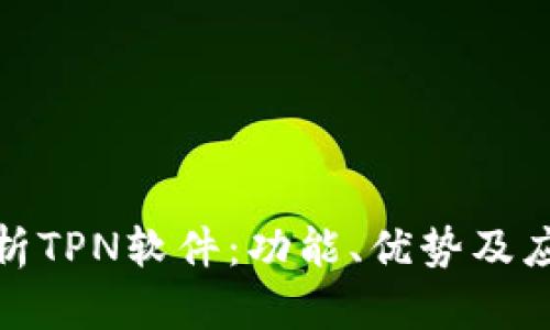 全面解析TPN软件：功能、优势及应用案例