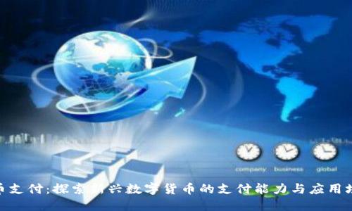 Pi币支付：探索新兴数字货币的支付能力与应用场景