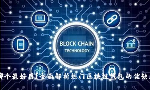 区块链钱包哪个最好用？全面解析热门区块链钱包的优缺点与选择指南