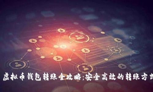  虚拟币钱包转账全攻略：安全高效的转账方式