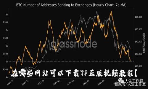 在哪些网站可以下载TP正版视频教程？