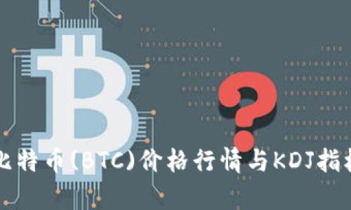今日比特币(BTC)价格行情与KDJ指标分析