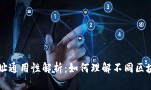 区块链钱包地址通用性解析：如何理解不同区块链的地址规则