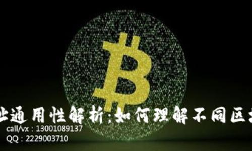 区块链钱包地址通用性解析：如何理解不同区块链的地址规则