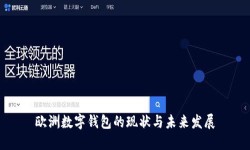 欧洲数字钱包的现状与未来发展