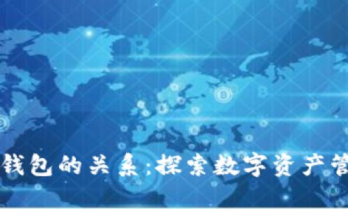 区块链与钱包的关系：探索数字资产管理的核心