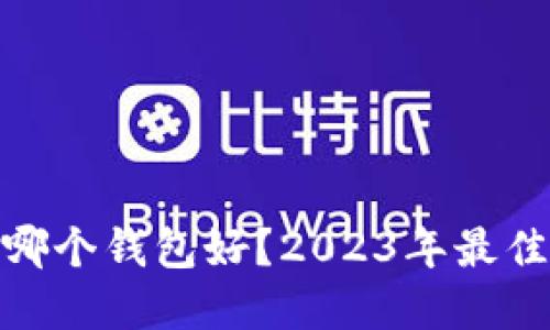 加密货币放哪个钱包好？2023年最佳选择与攻略