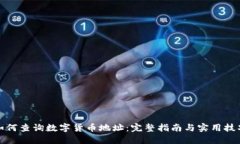 如何查询数字货币地址：完整指南与实用技巧