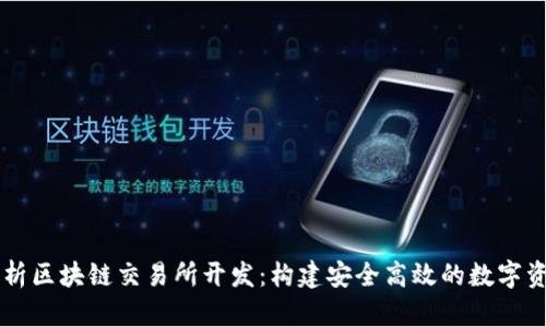全面解析区块链交易所开发：构建安全高效的数字资产平台