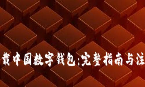 如何下载中国数字钱包：完整指南与注意事项