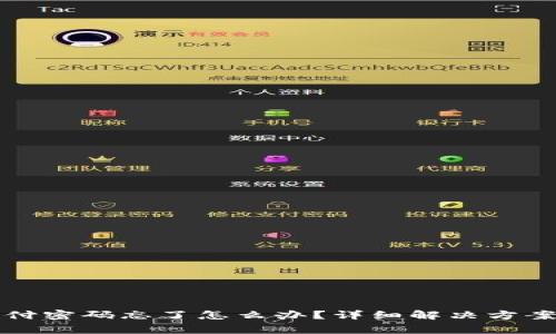 波宝钱包支付密码忘了怎么办？详细解决方案及注意事项