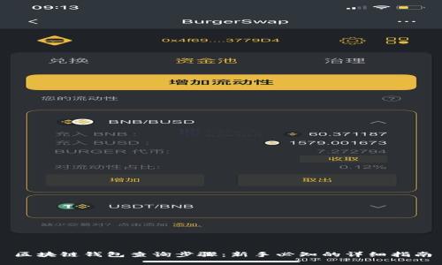 区块链钱包查询步骤：新手必知的详细指南