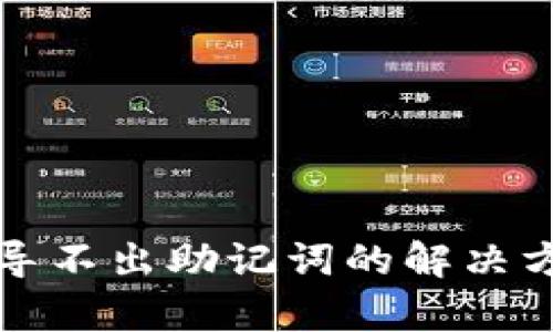 tpwallet导不出助记词的解决方案与指南