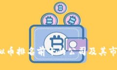 2023年虚拟币排名前十的公司及其市场影响分析