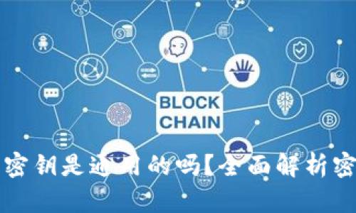 区块链钱包中的密钥是通用的吗？全面解析密钥管理与安全性
