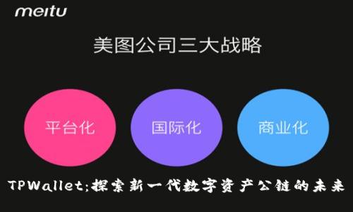 TPWallet：探索新一代数字资产公链的未来