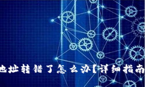 TPWallet 地址转错了怎么办？详细指南与应对措施